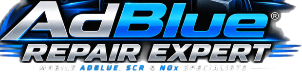 AdBlue Repair Expert — mobile AdBlue, SCR and NOx specialists